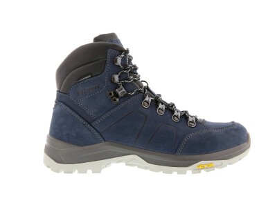 Gri Sport Veterboots